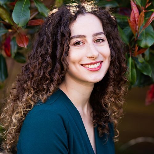 Alexandra Christo